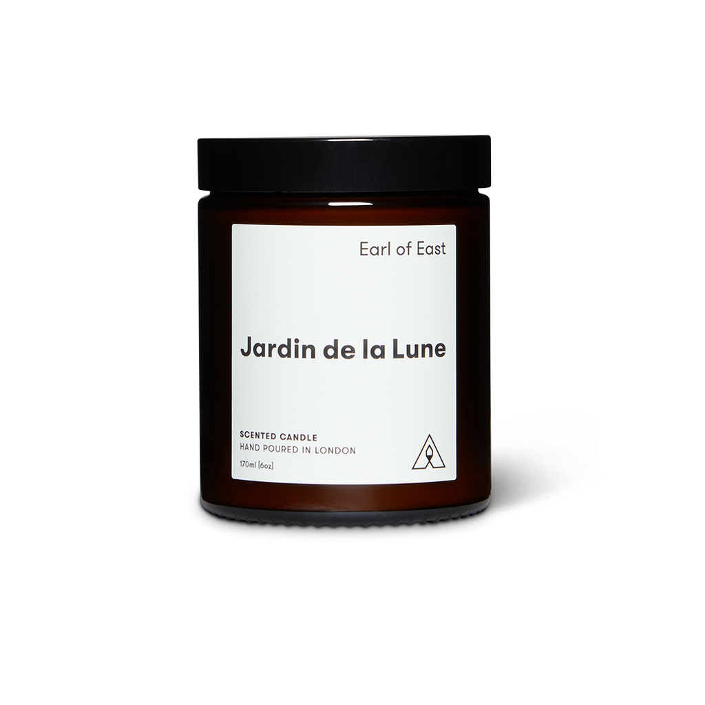 Jardin de la Lune | Soy Wax Candle