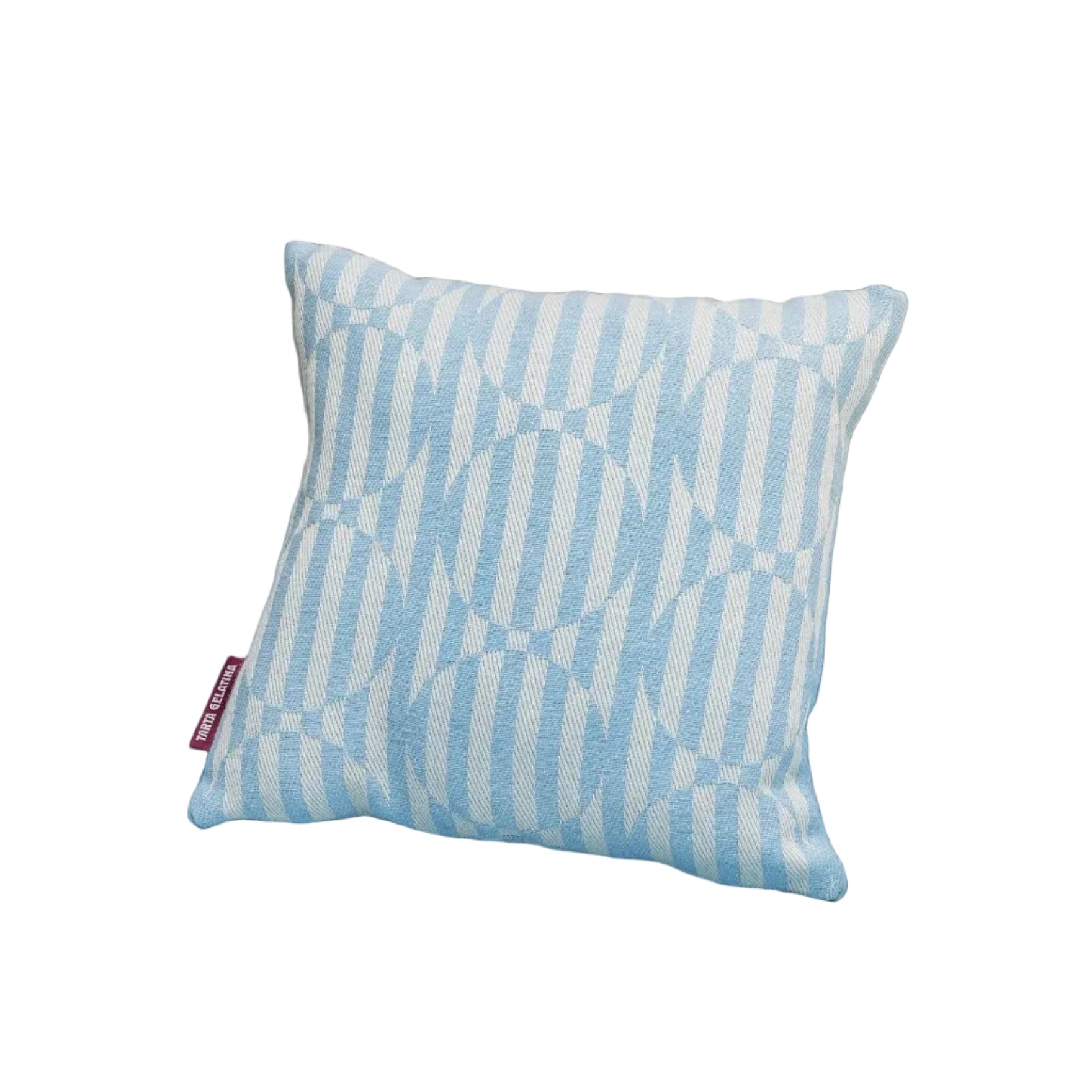 Topito Cushion - Light Blue