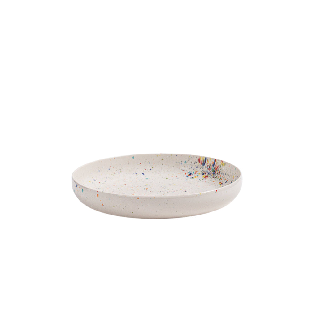 New Party Low Pasta Plate