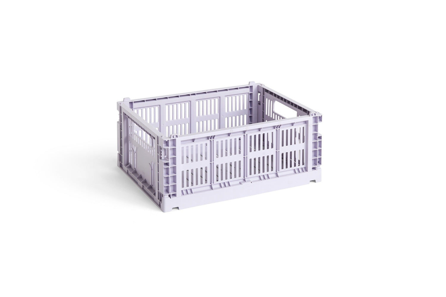 HAY Colour Crate Medium