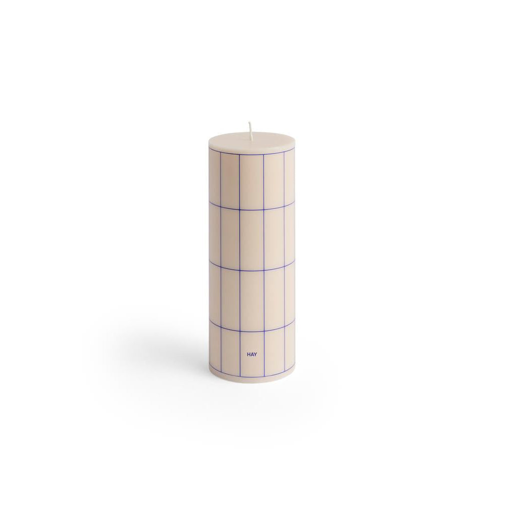 Column Candle Check