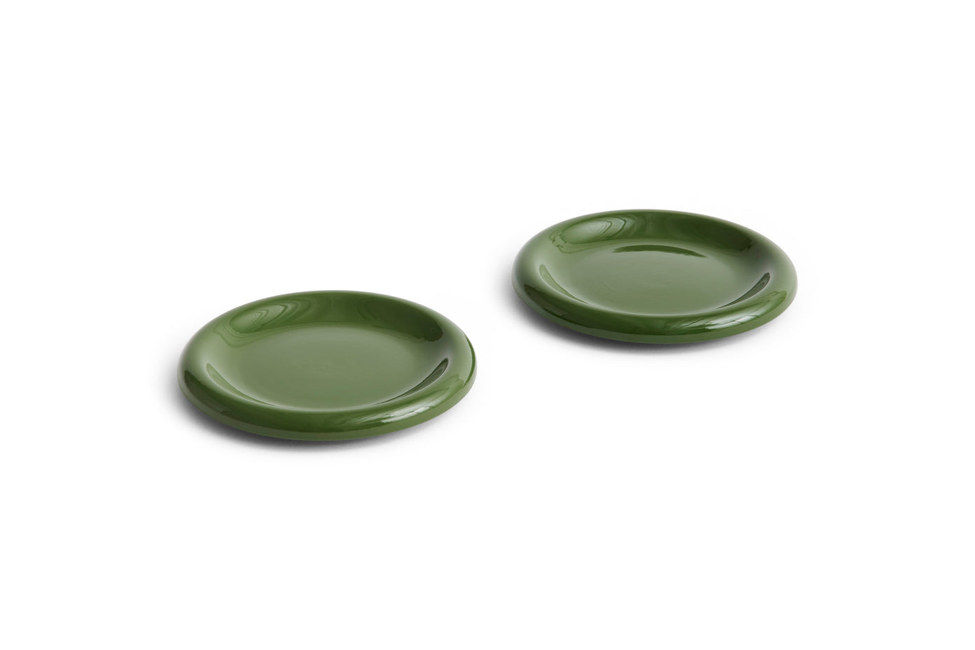Barro Plate - Set of 2