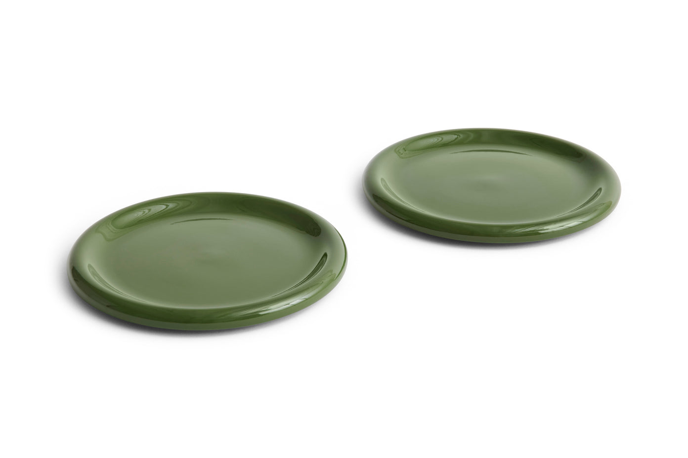 Barro Plate - Set of 2