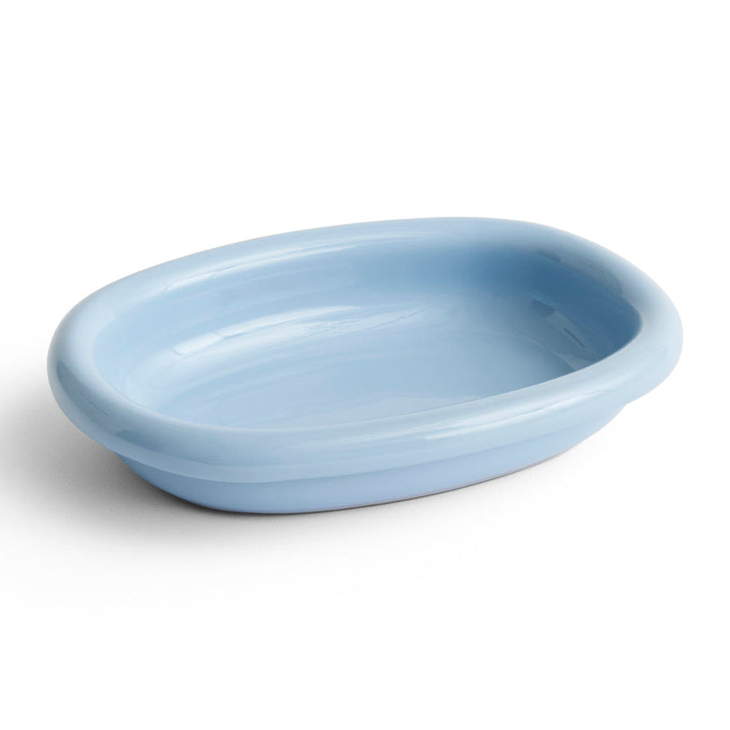 Barro Oval Dish