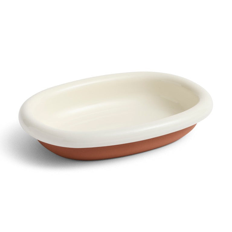 Barro Oval Dish Small