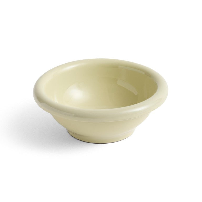 HAY Barro Salad Bowl Small, Pistachio