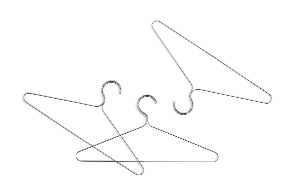 Colour Hanger - Set of 3