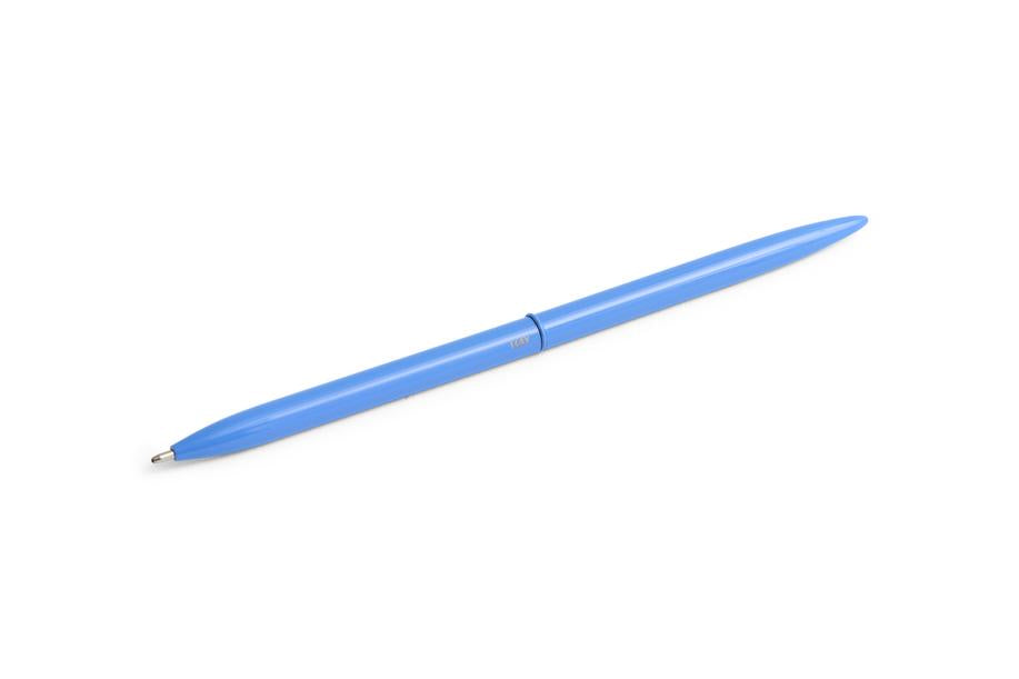 HAY Bullet Pen in Vibrant Blue