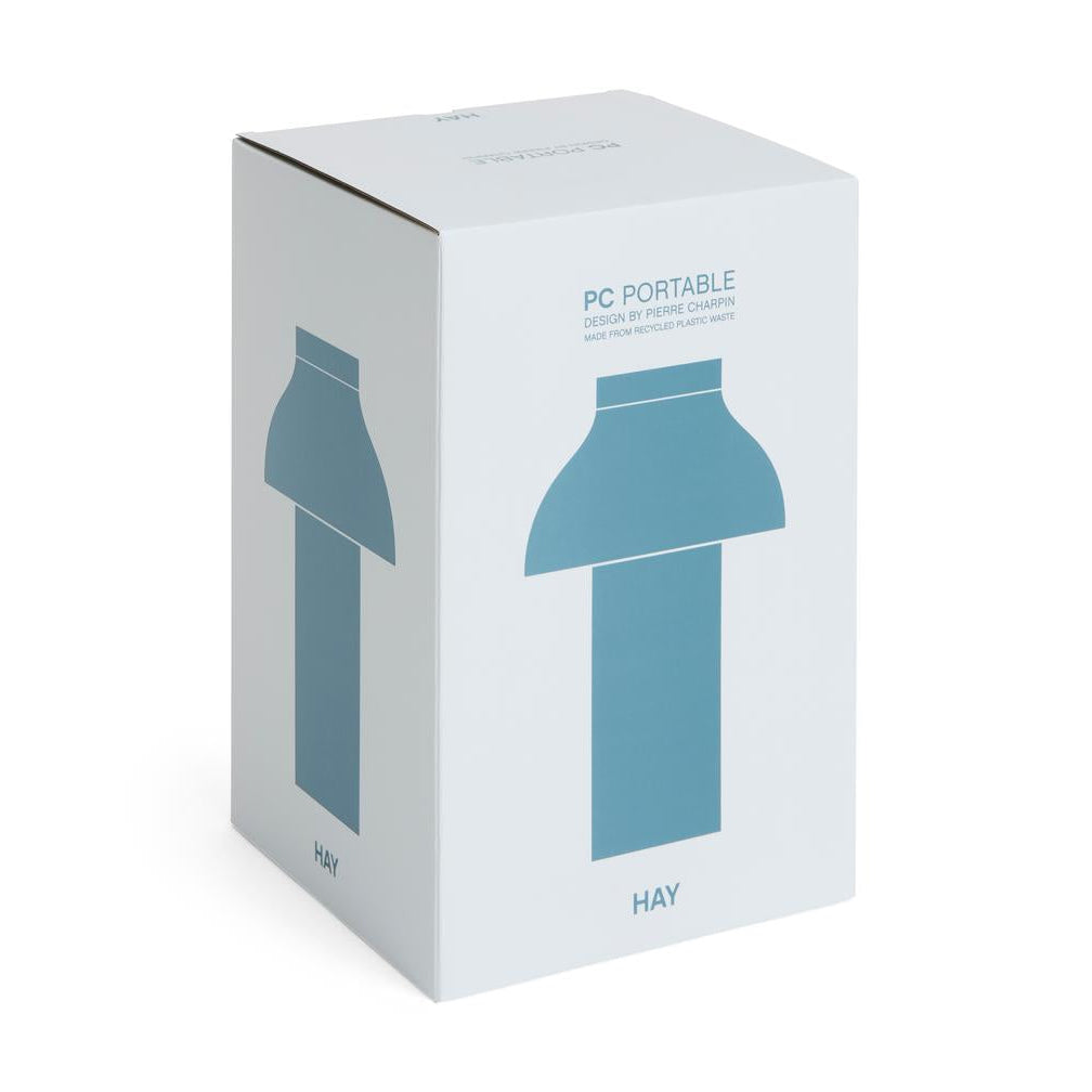 White box with blue graphics and text on a white background