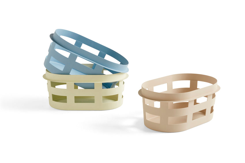 Basket (Recycled) Small