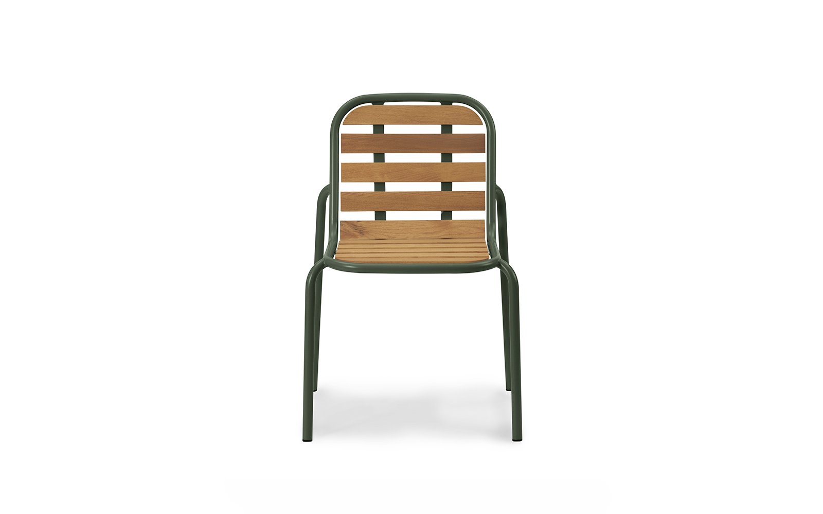 Vig Chair Robinia Wood