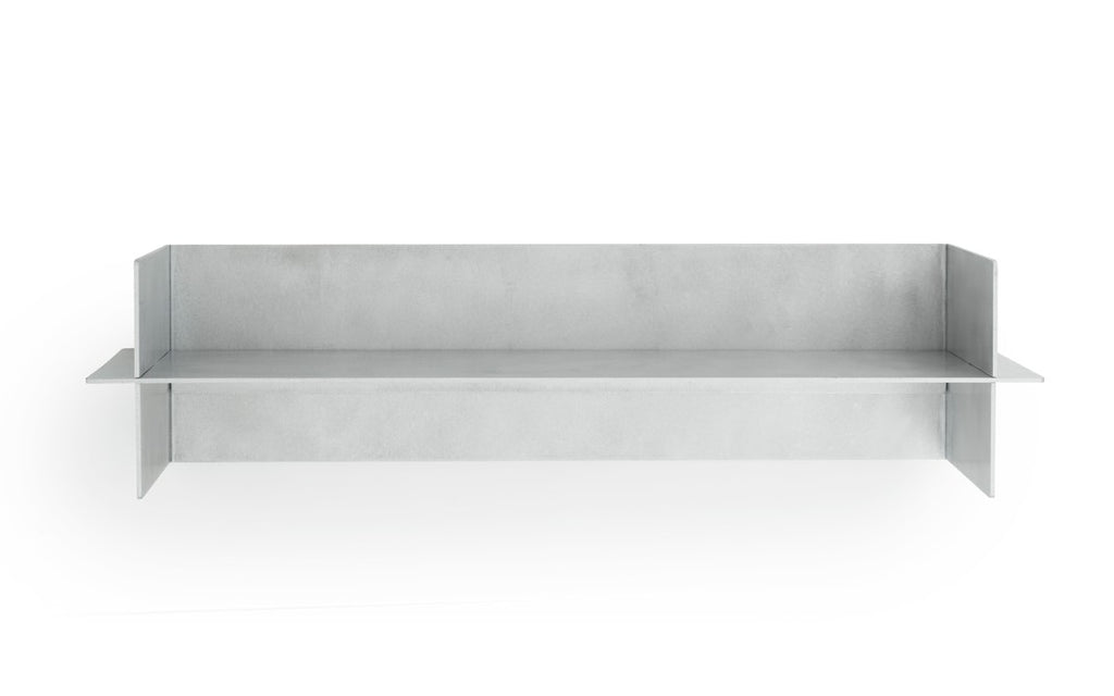 Alu Shelf
