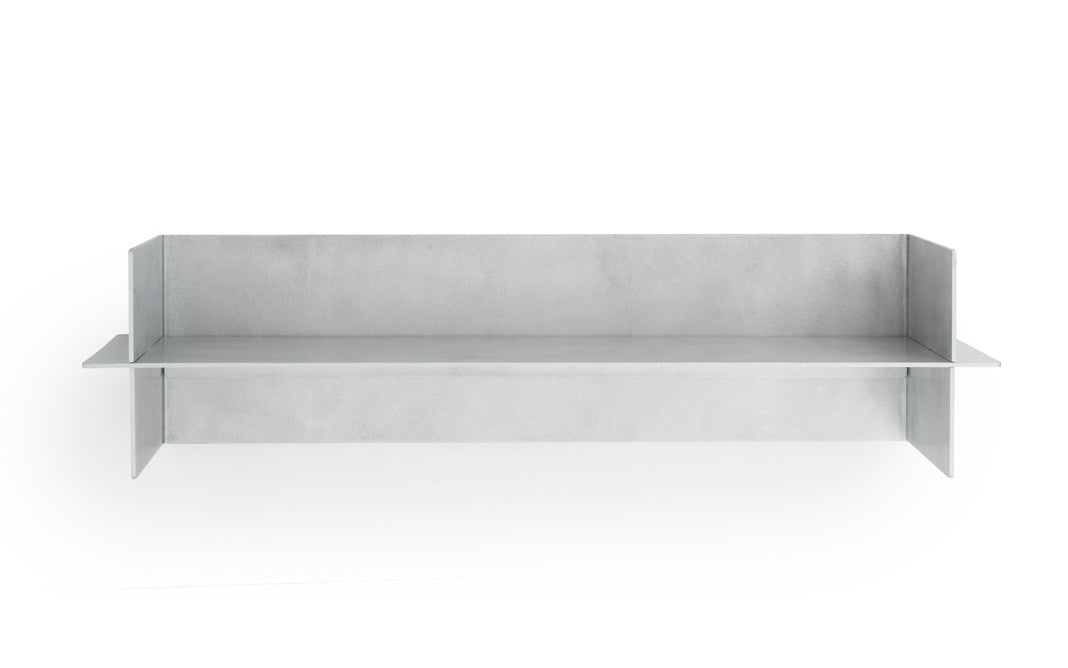 Alu Shelf