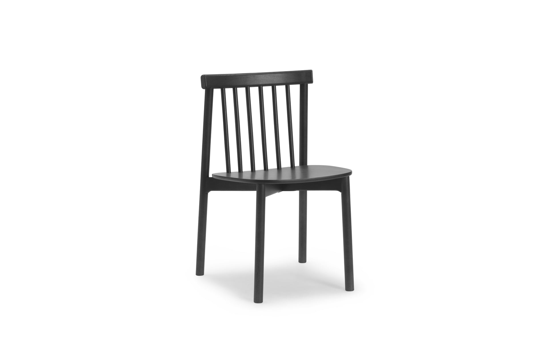 Pind Chair Ash
