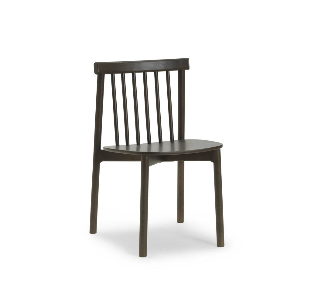 Pind Chair Ash