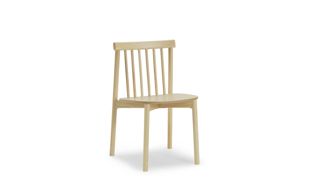 Pind Chair Ash