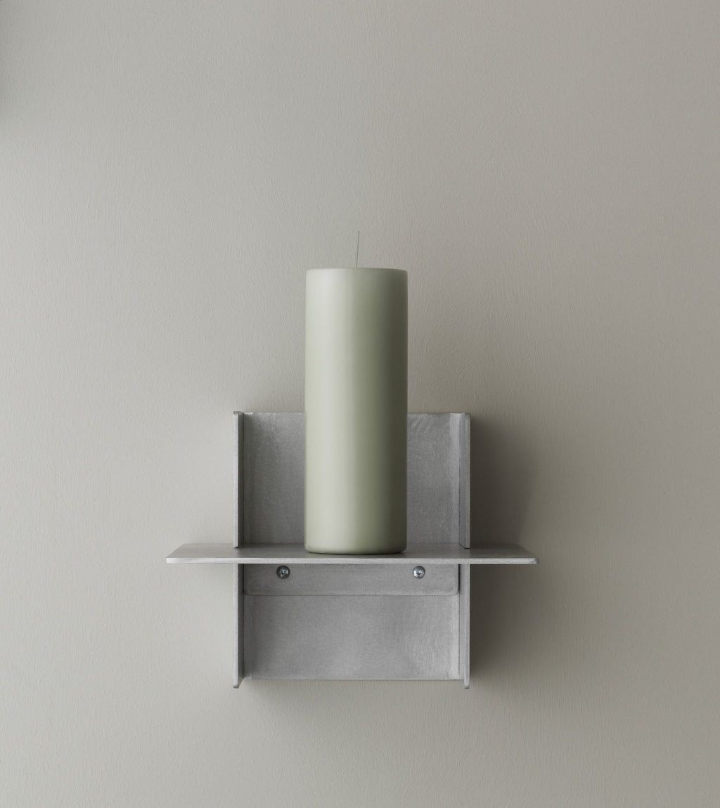 Alu Shelf