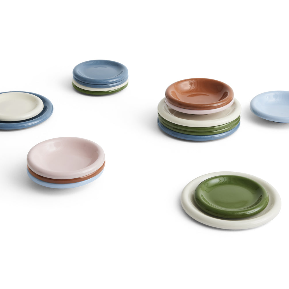 Barro Plate 18DIA (Set of 2)