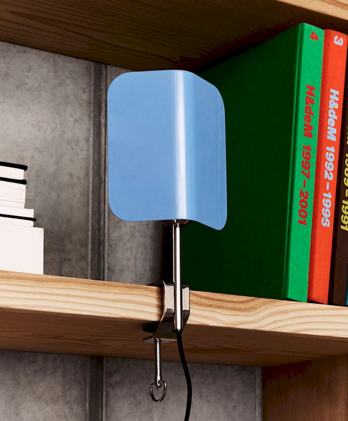 Apex Clip Lamp