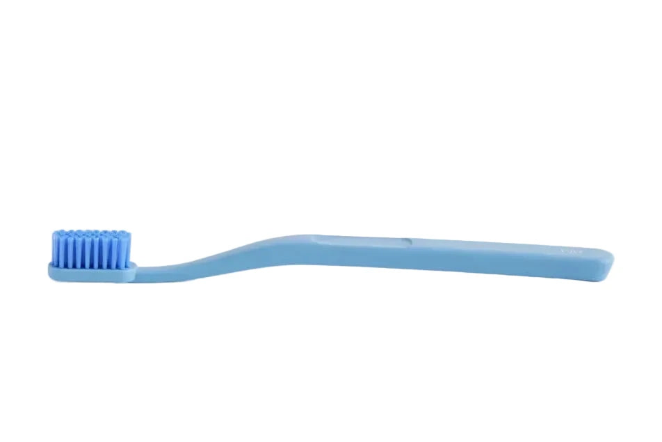 HAY Tann Toothbrush in Blue
