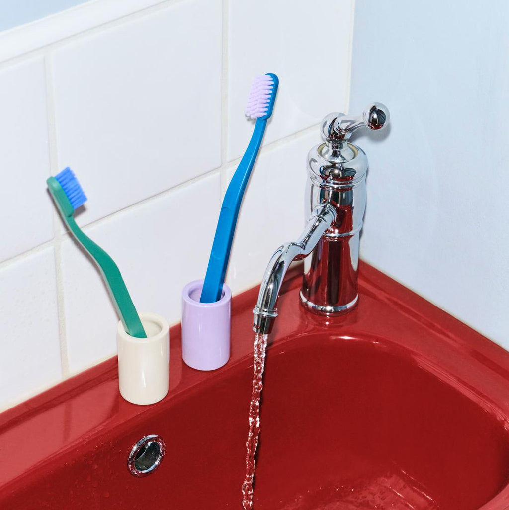 Tann Toothbrush