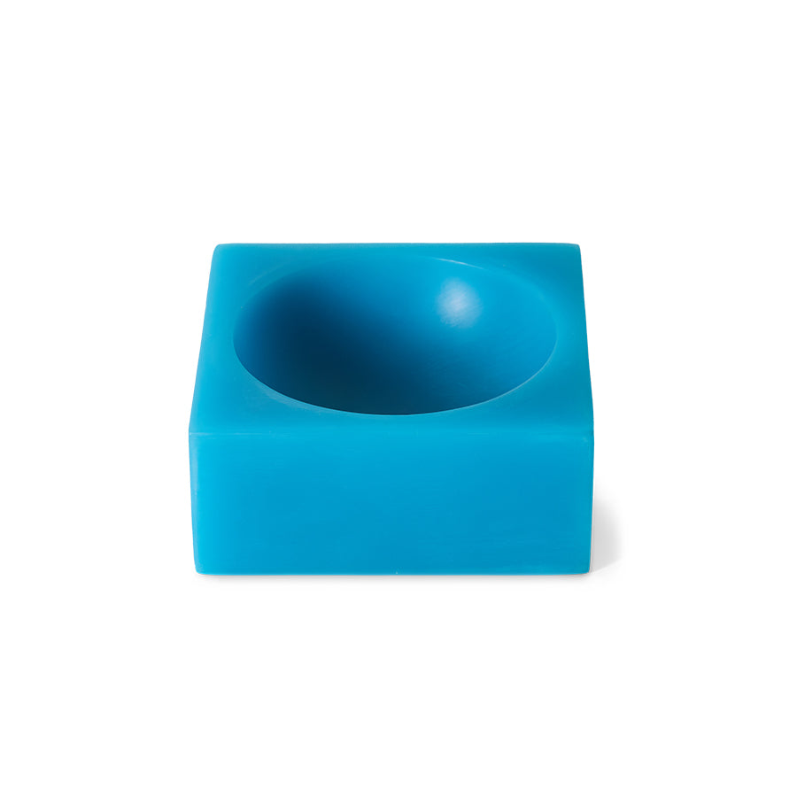 Pop Cube Small, Blue