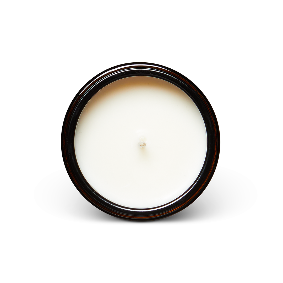 Smoke & Musk | Soy Wax Candle