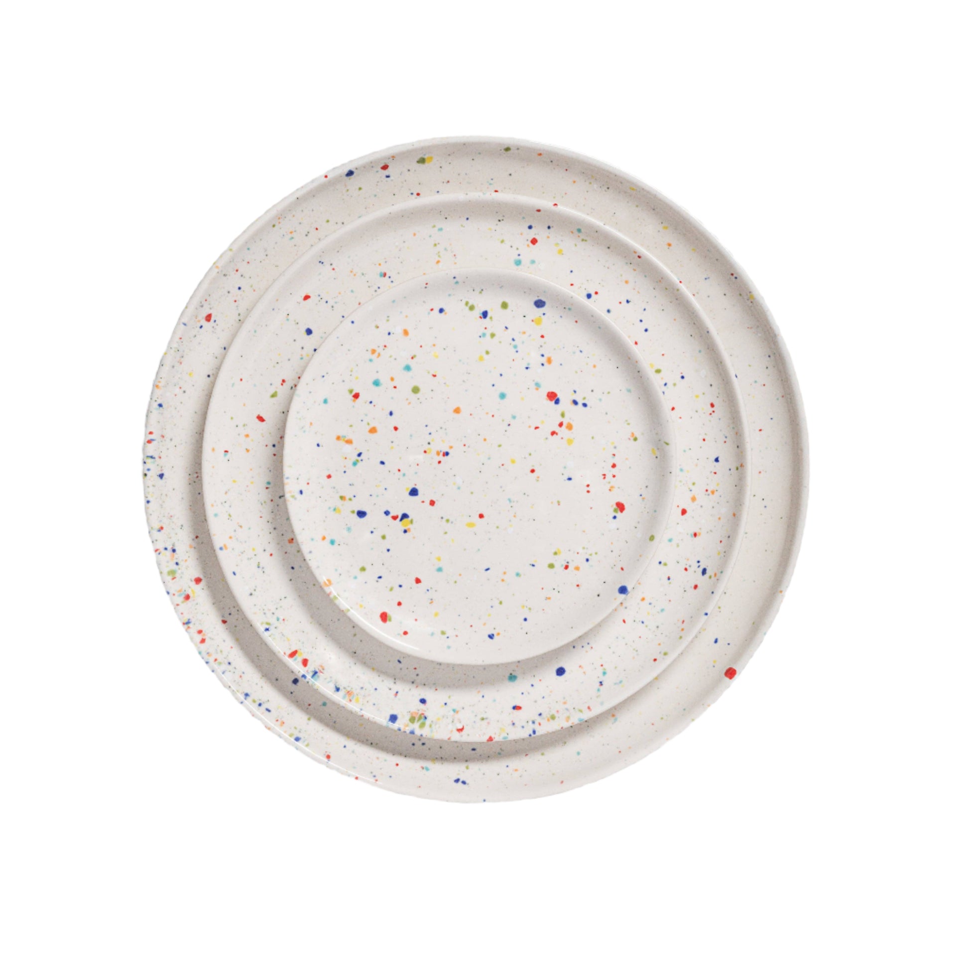New Party Dinner Plate