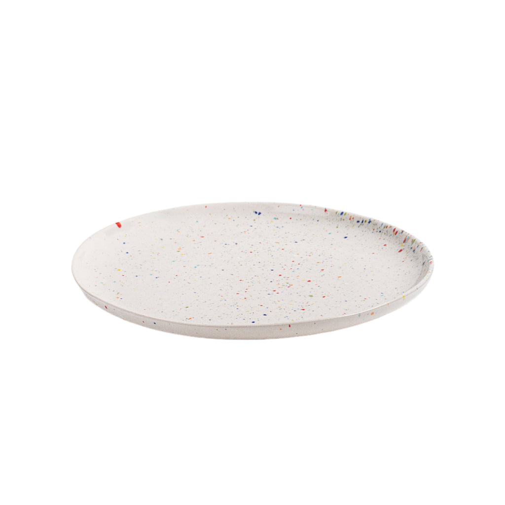 New Party Dinner Plate