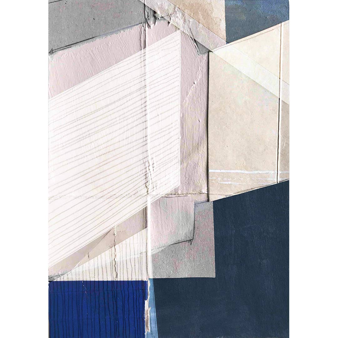 Deconstruct 1516 poster print