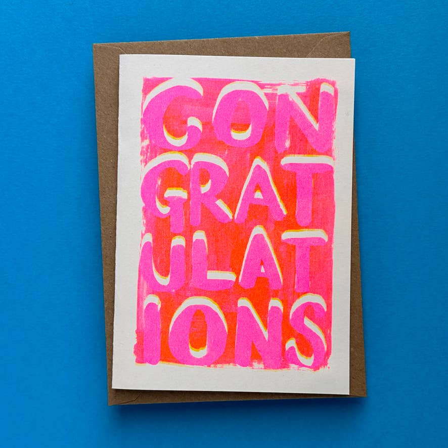 Congratulations Cards | Wedding Cards | Celebrations Cards