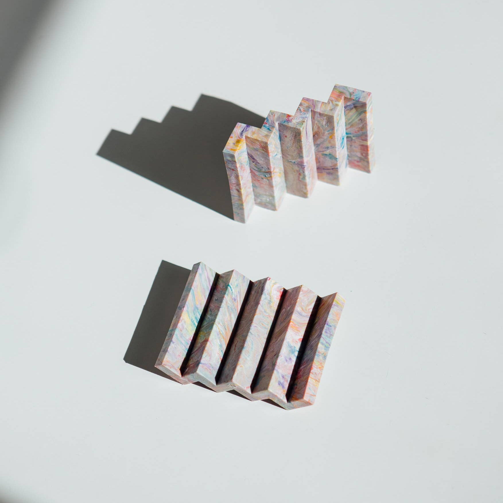 Recycled Plastic Soap Dish - Lori-el