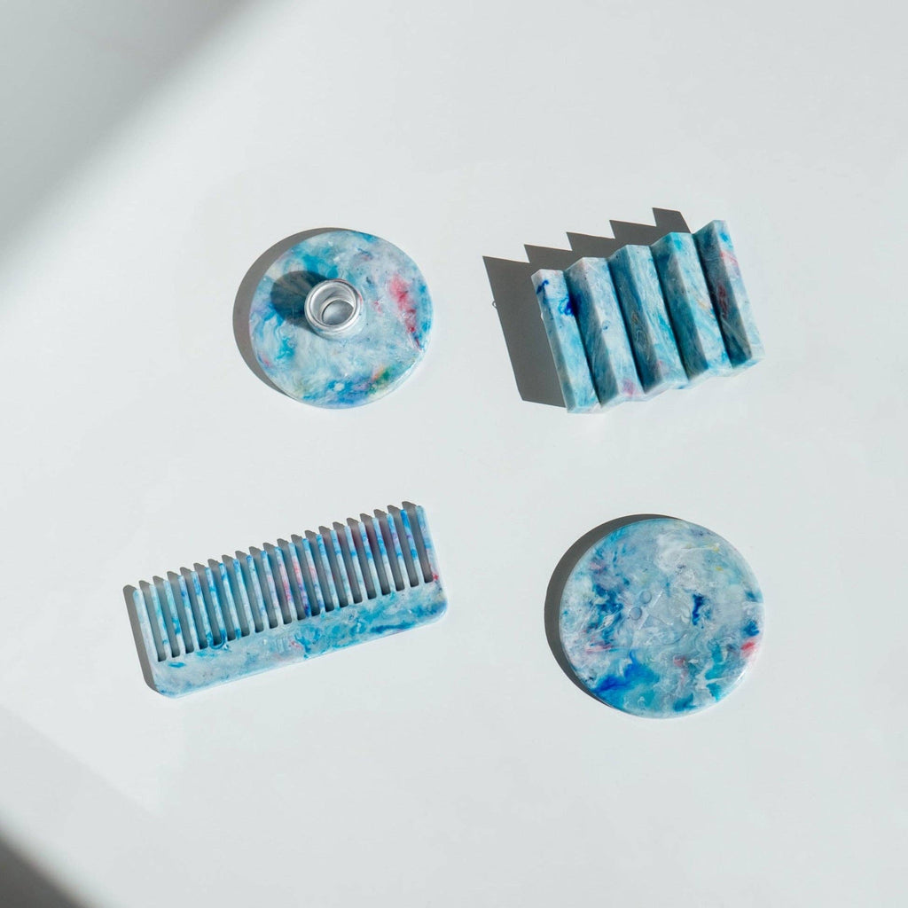 Coasters - The Greek