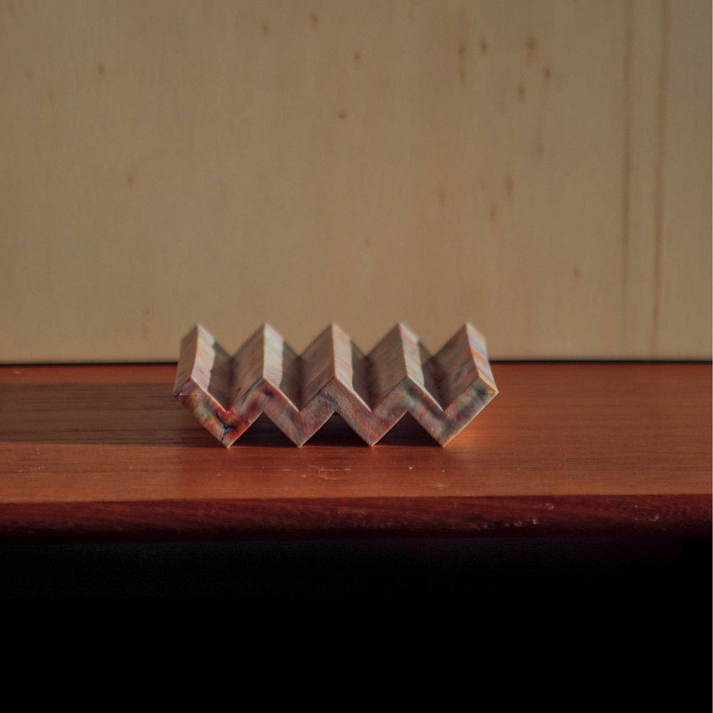 Recycled Plastic Soap Dish - Lori-el