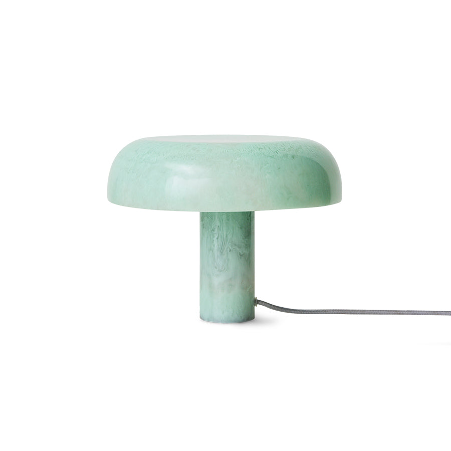 Mushroom Lamp Small
