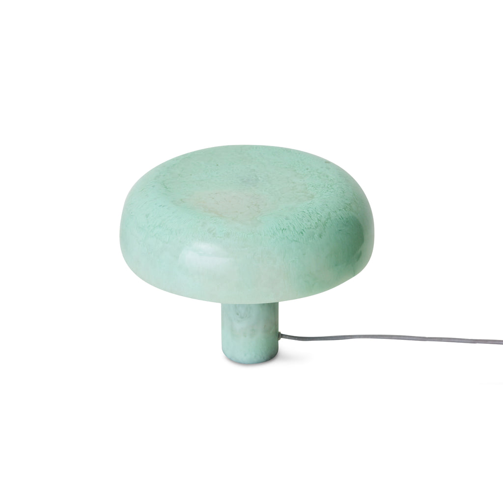 Mushroom Lamp Small