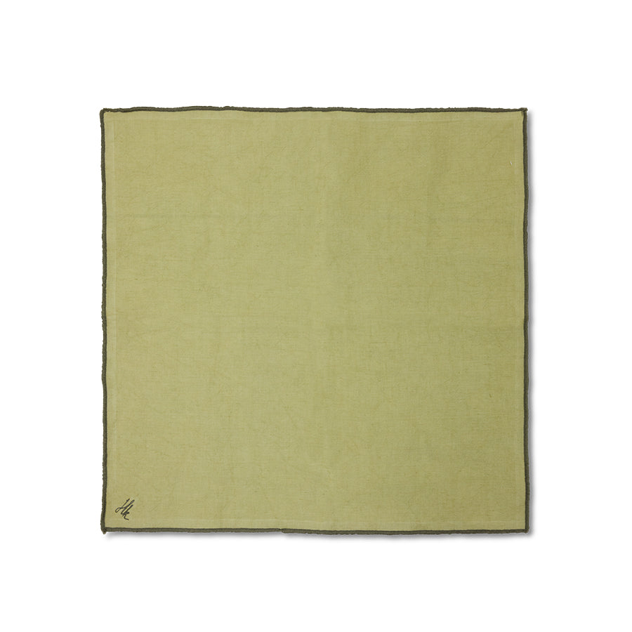 Ease Napkins- Set of 2