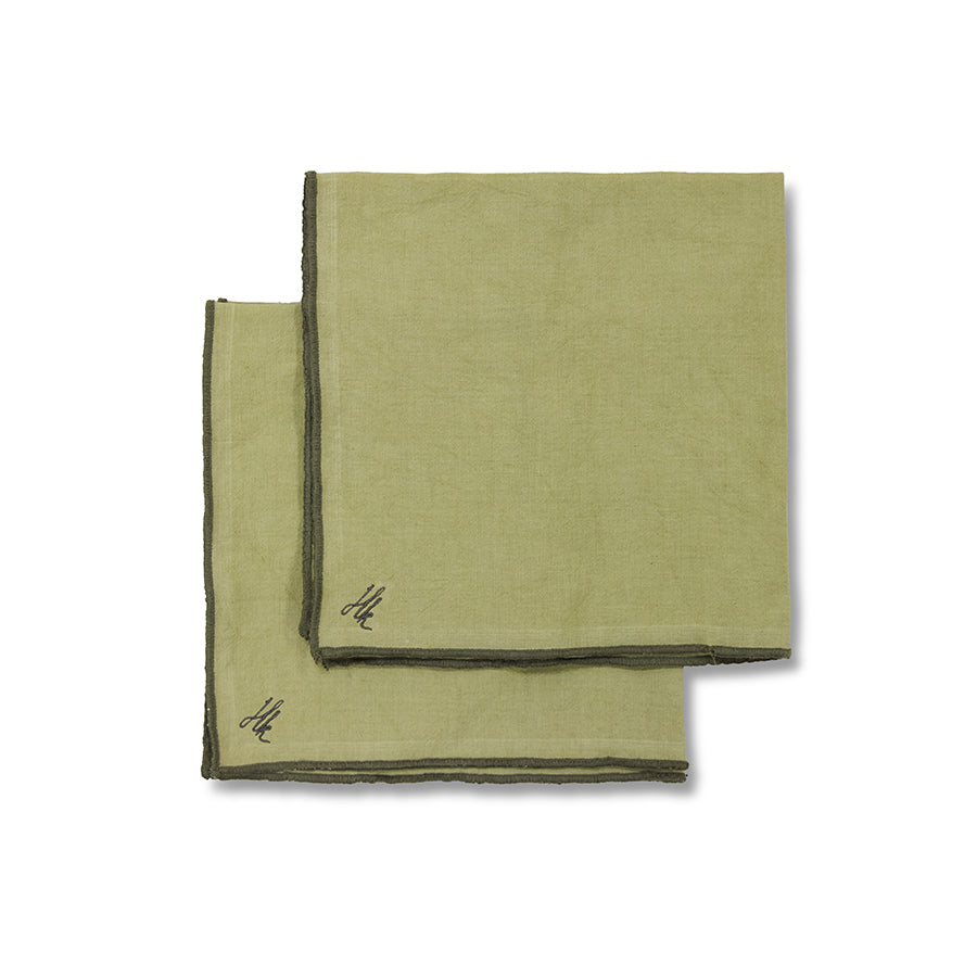 Ease Napkins- Set of 2